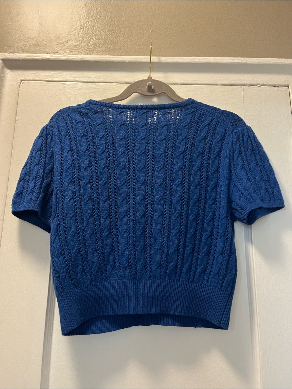 Aritzia Wilfred Frey Cardigan - Picture 3 of 5